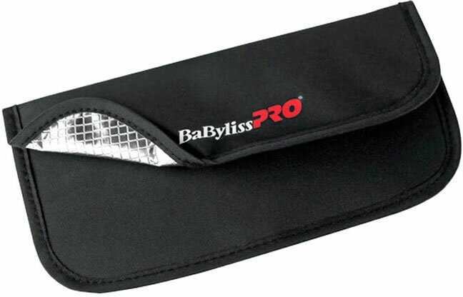 Выпрямитель BaBylissPRO BAB2670EPE фотография 6