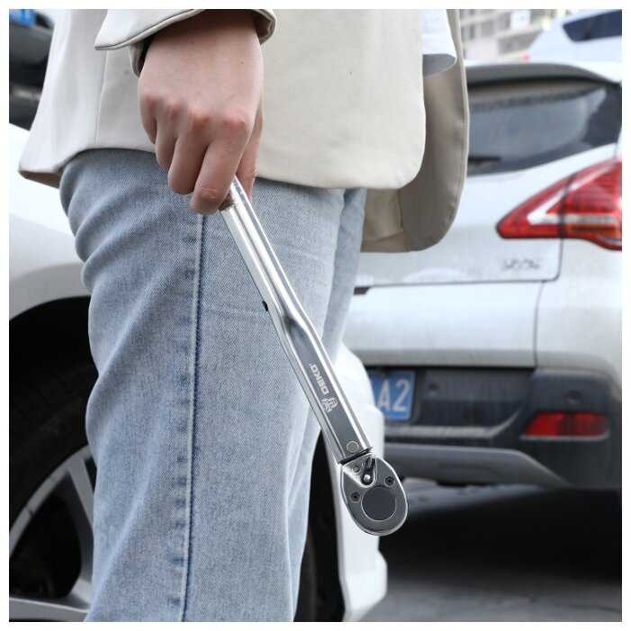 ΠΠ»ΡΡ Π΄ΠΈΠ½Π°ΠΌΠΎΠΌΠ΅ΡΡΠΈΡΠ΅ΡΠΊΠΈΠΉ DEKO DKTW02 3/8, 19-110 ΠΠΌ ΡΠΎΡΠΎΠ³ΡΠ°ΡΠΈΡ 7