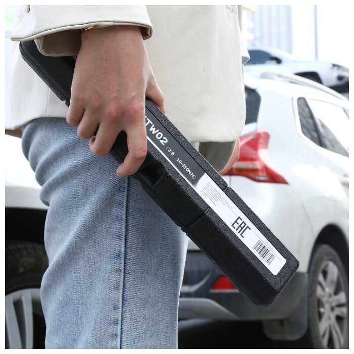 ΠΠ»ΡΡ Π΄ΠΈΠ½Π°ΠΌΠΎΠΌΠ΅ΡΡΠΈΡΠ΅ΡΠΊΠΈΠΉ DEKO DKTW02 3/8, 19-110 ΠΠΌ ΡΠΎΡΠΎΠ³ΡΠ°ΡΠΈΡ 8