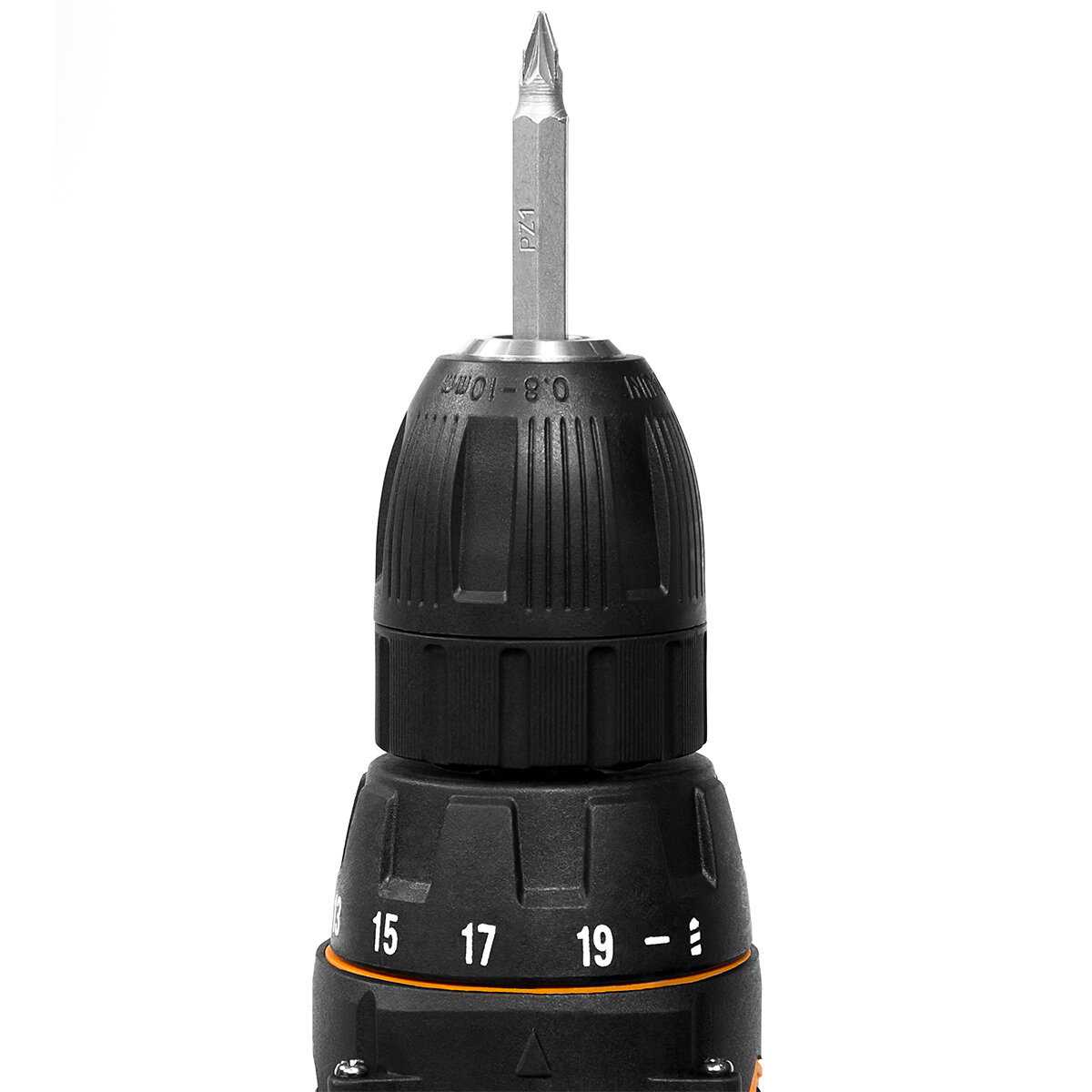 Набор аккумуляторного электроинструмента Daewoo Power Products DGA 1220Li Set фотография 12