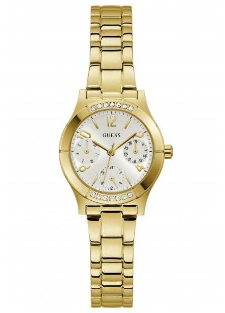 Наручные часы Guess GW0413L2
