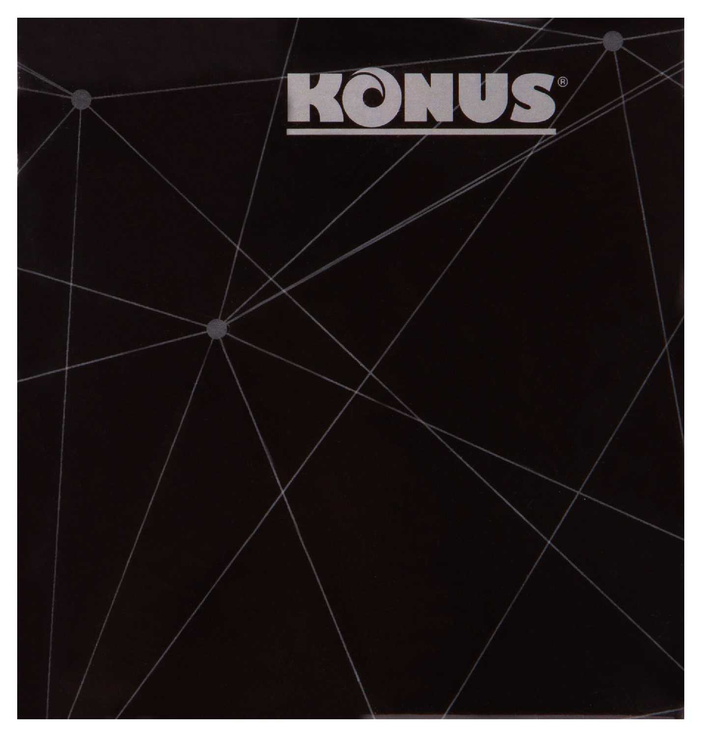 Бинокль Konus Patrol 8x26 фотография 12