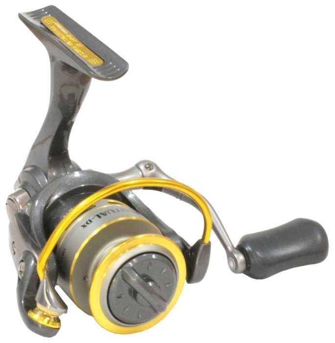 Катушка RYOBI Spiritual DX 500 фотография 1