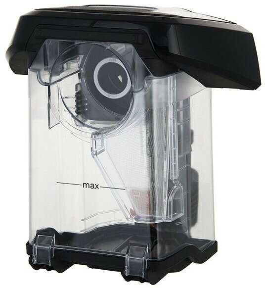 Пылесос Miele Blizzard CX1 Comfort PowerLine [SKMF5] фотография 9