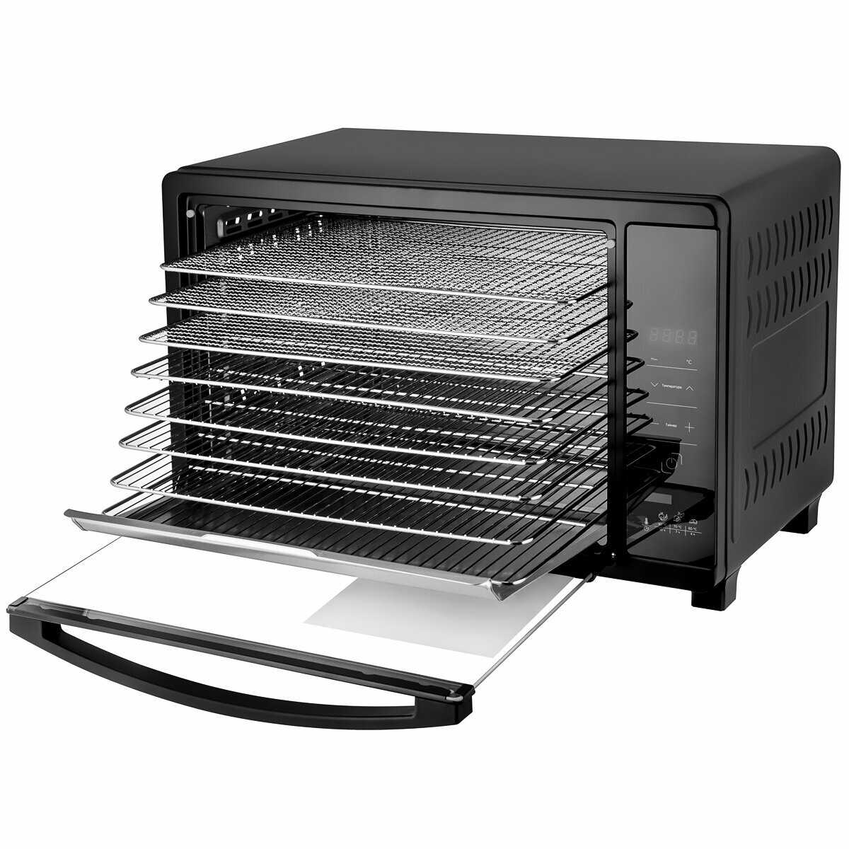 Сушилка для продуктов BRAYER BR1905 фотография 11
