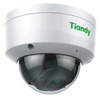 Купольная видеокамера Tiandy TC-C32KN (V4.1) фотография 2