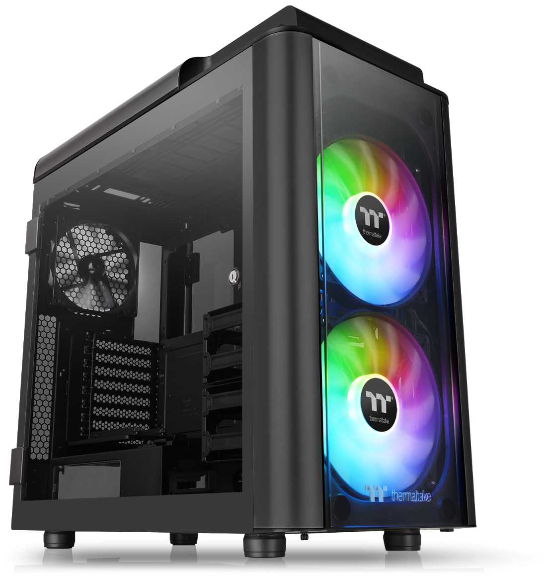Компьютерный корпус Thermaltake Level 20 GT ARGB (CA-1K9-00F1WN-03)