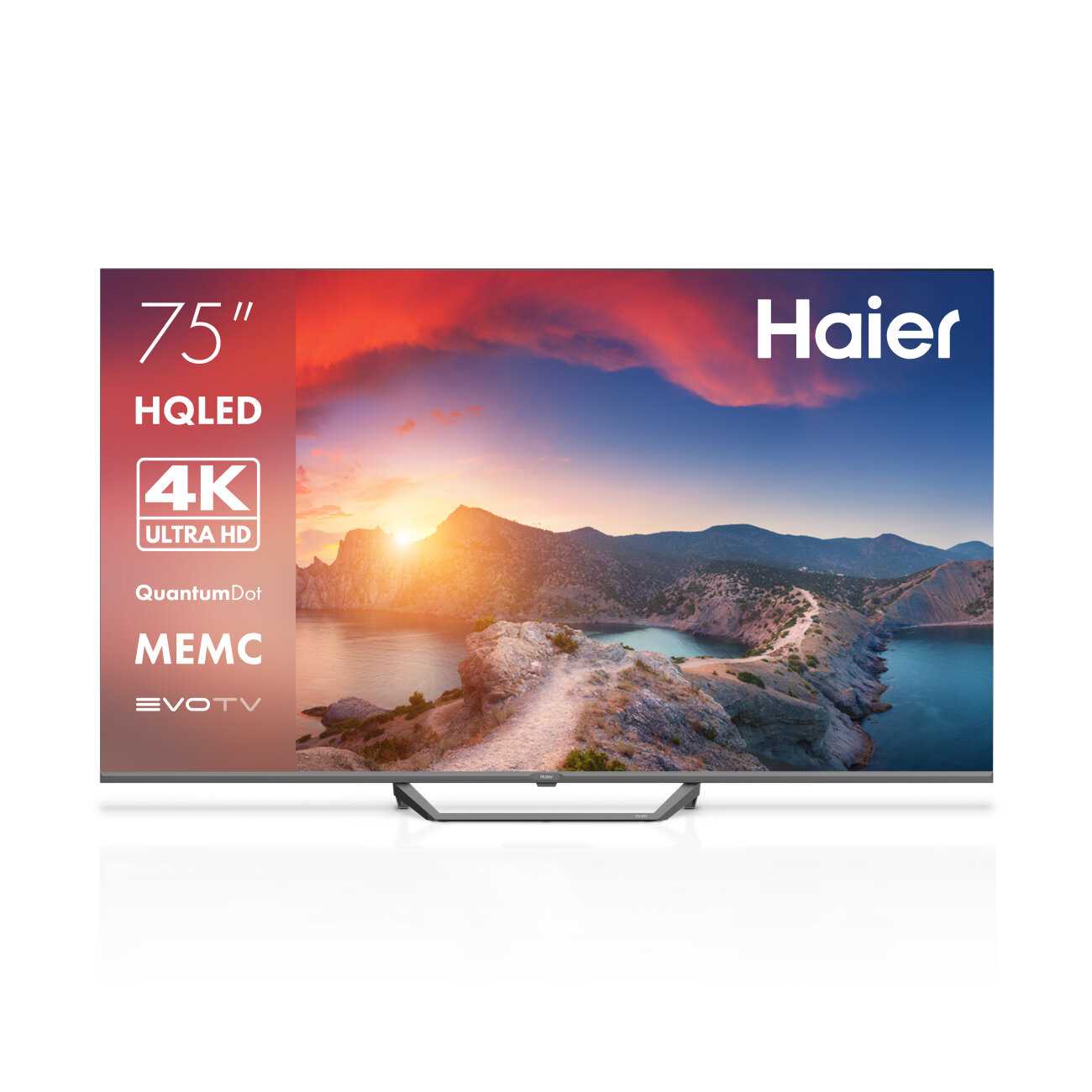 Телевизор Haier S2 Pro