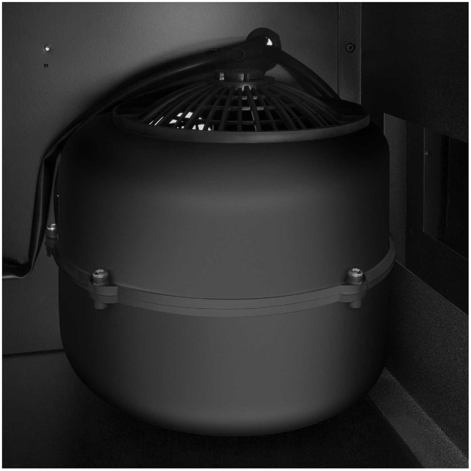 Кухонная вытяжка MAUNFELD Isla 401 фотография 10