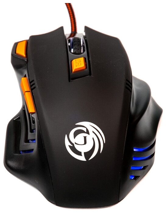 Мышь Dialog MGK-14U фотография 6