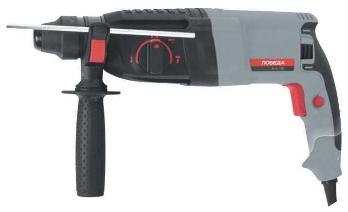Перфоратор Победа П-26-1080 (1080 Вт)