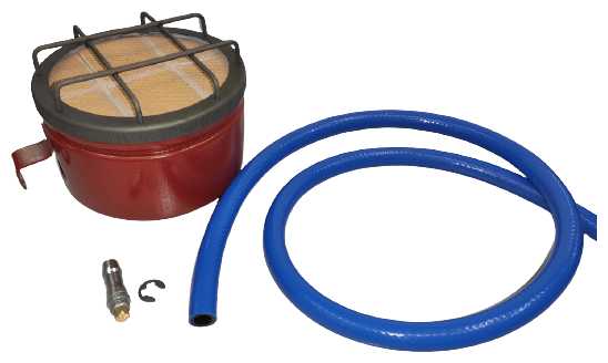 Юза Сибирячка Г.И.И-1,15 (1.15 кВт) фотография 17