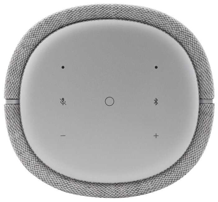 Умная колонка Harman/Kardon Citation 100 фотография 10