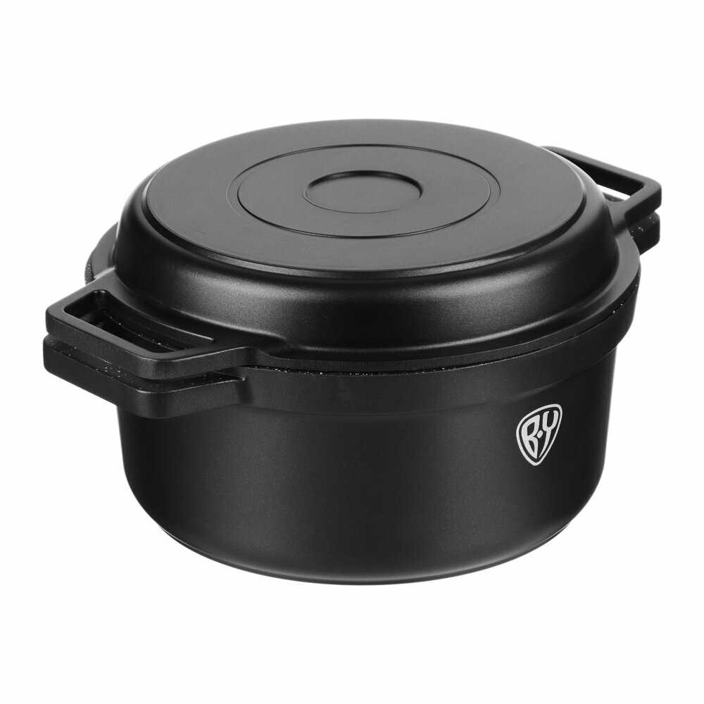 Казан Славяна Кобальт (846) фотография 29