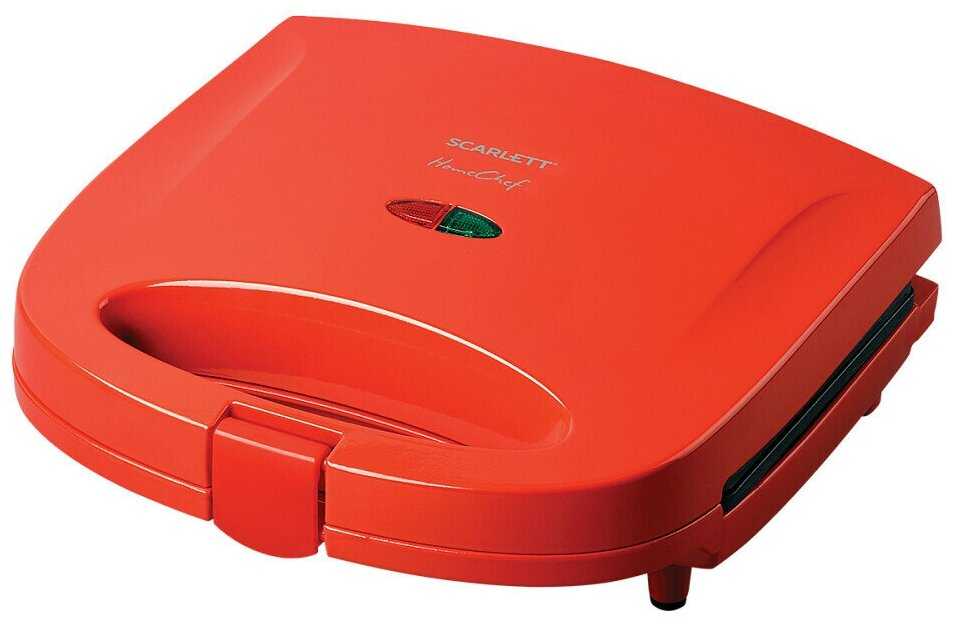 Сэндвичница Scarlett SC-TM11039 фотография 17