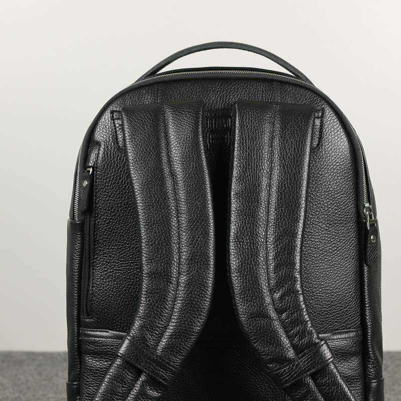 Мужской рюкзак BRIALDI Pathfinder (Следопыт) фотография 10