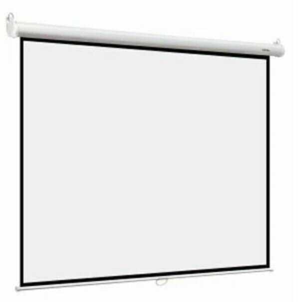Проекционный экран Digis Optimal-C (DSOC-1101) фотография 1