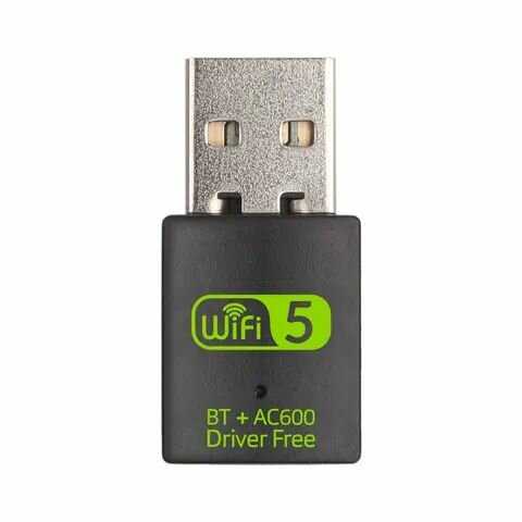 USB Wi-Fi адаптер EDUP Wi-Fi адаптер (EP-AC1633) фотография 2
