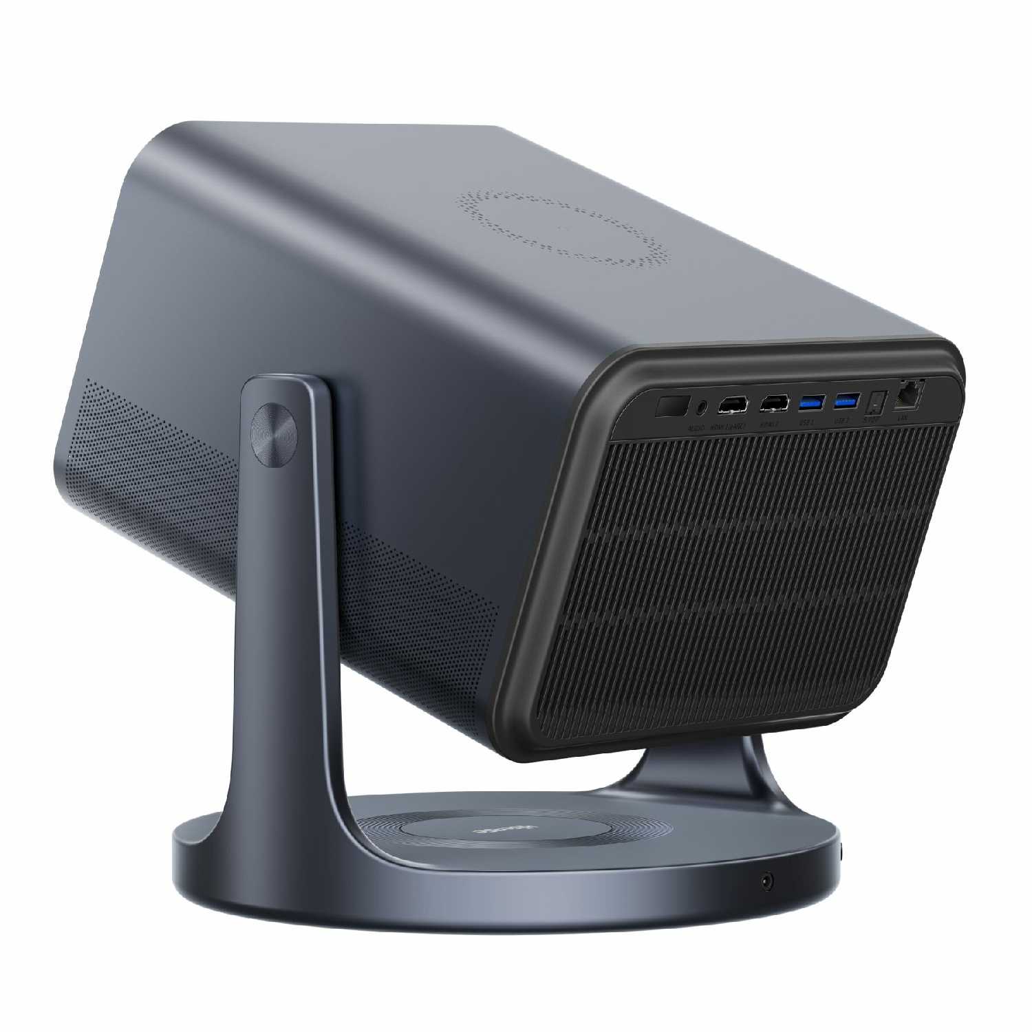 Проектор Hisense Laser Mini Projector C1 фотография 14