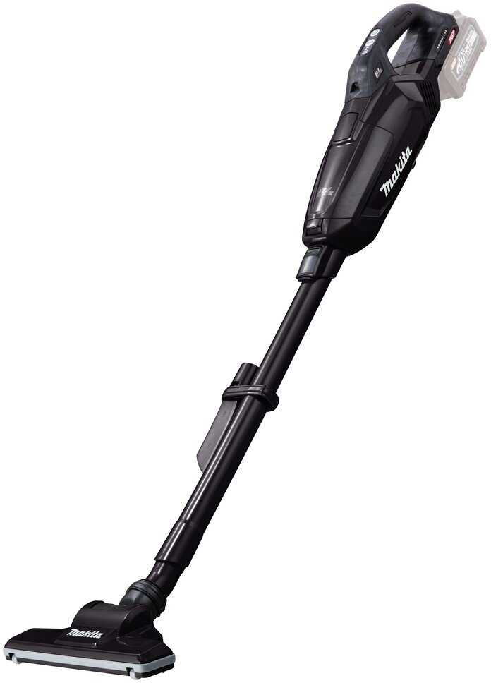 Пылесос аккумуляторный Makita XGT (CL002GZ03)