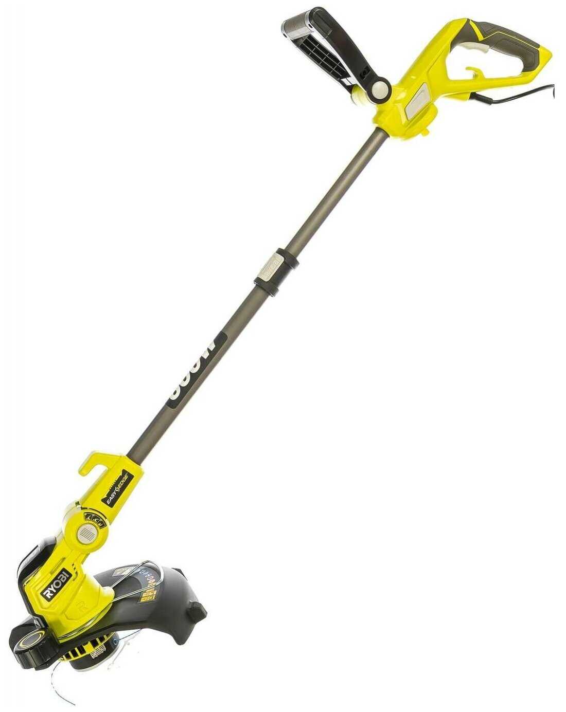 Триммер электрический RYOBI RLT 6130 фотография 7
