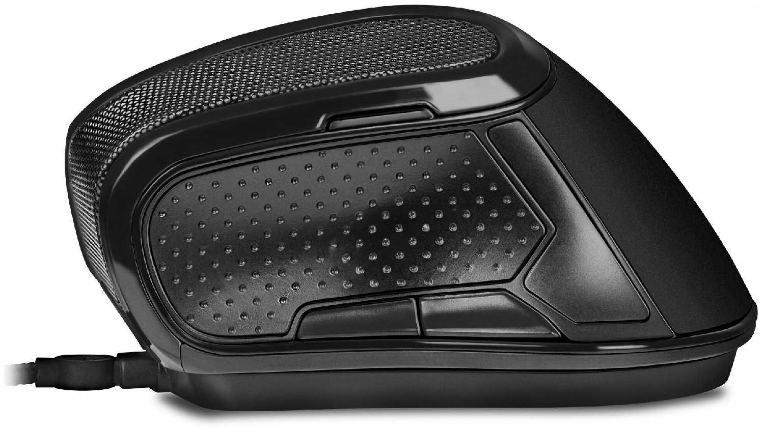 Игровая вертикальная мышь SVEN RX-G890 фотография 10