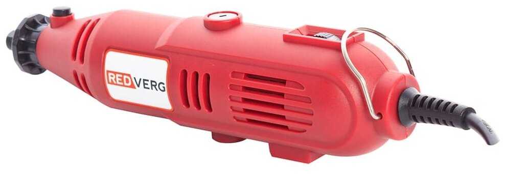 Гравер RedVerg RD-MG150C фотография 7