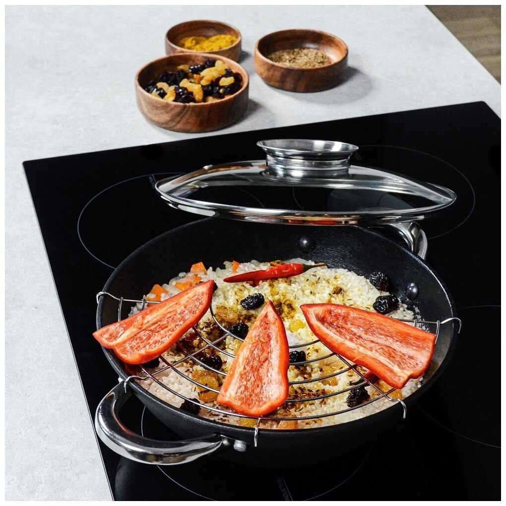 Казан Satoshi Kitchenware 808031 фотография 2