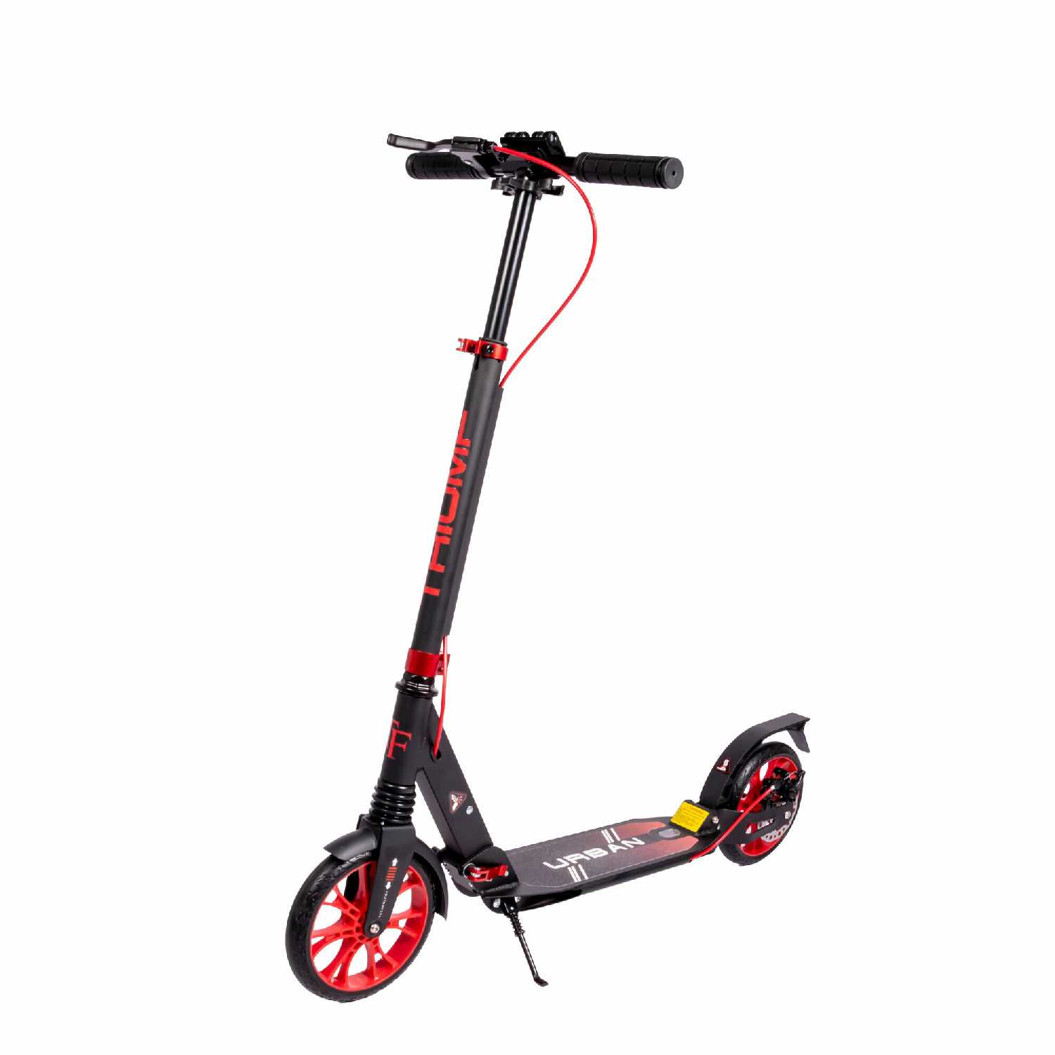 Самокат Triumf Urban Active фотография 16
