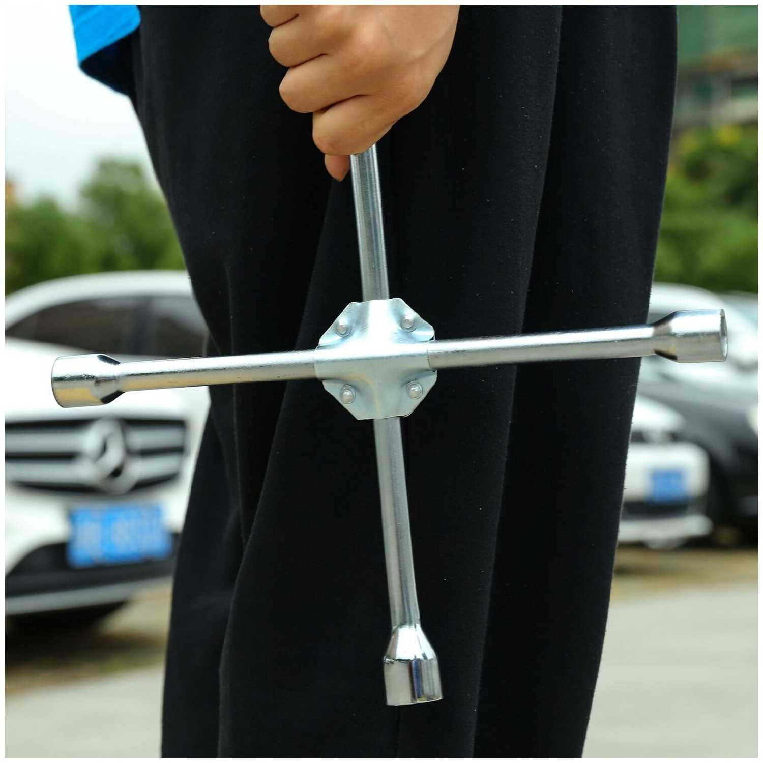 Ключ Deko HT14 065-0915 фотография 11