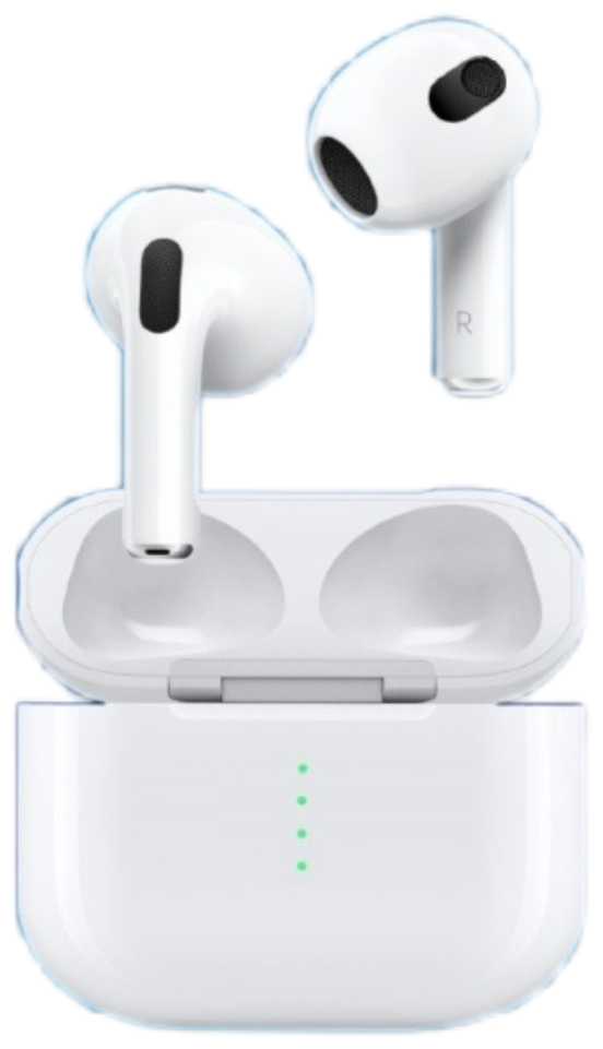 Беспроводные наушники Aiplus WIRELESS BLUETOOTH HEADPHONES фотография 3