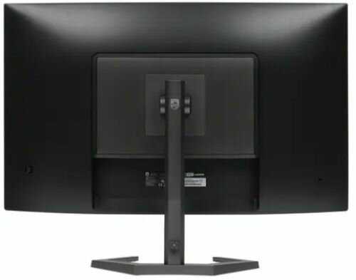 Монитор PHILIPS 32M1C5500VL (VA, изогнутый, 2560x1440, 165Hz, 1 ms) фотография 9