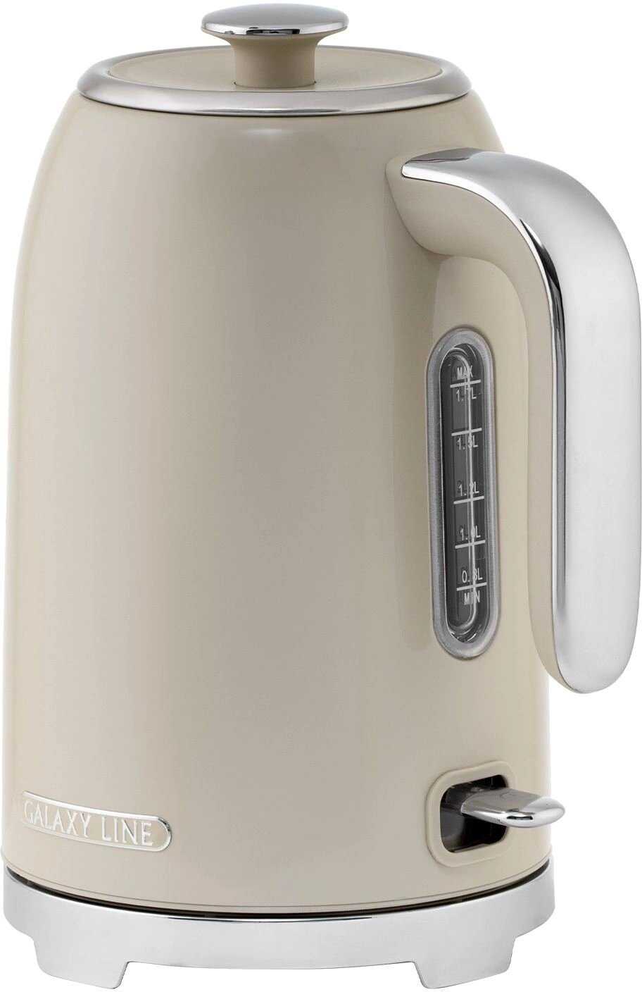 Чайник электрический GALAXY LINE GL0348 фотография 16