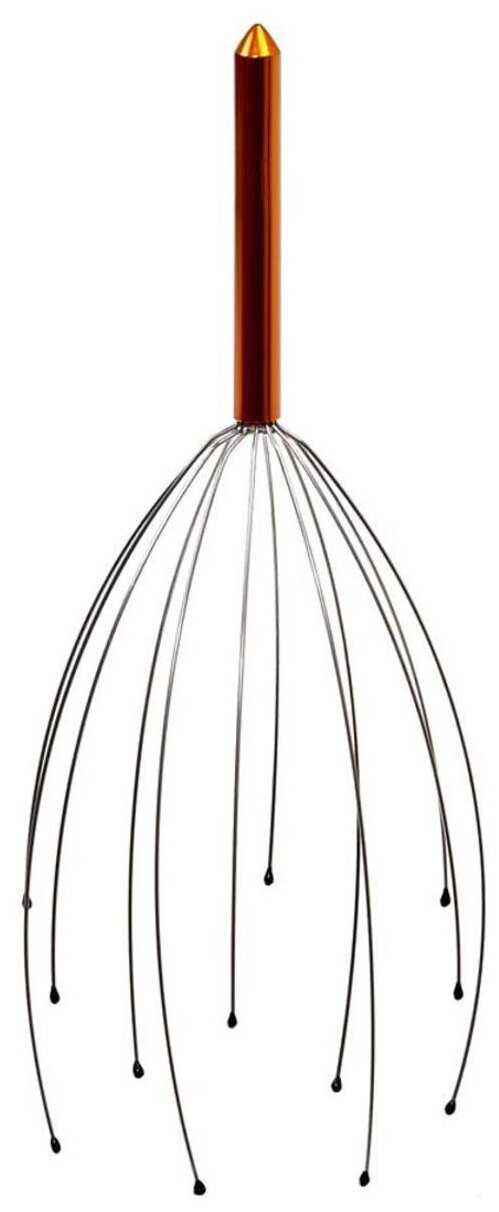 Массажер для головы BRADEX KZ 0010 фотография 2