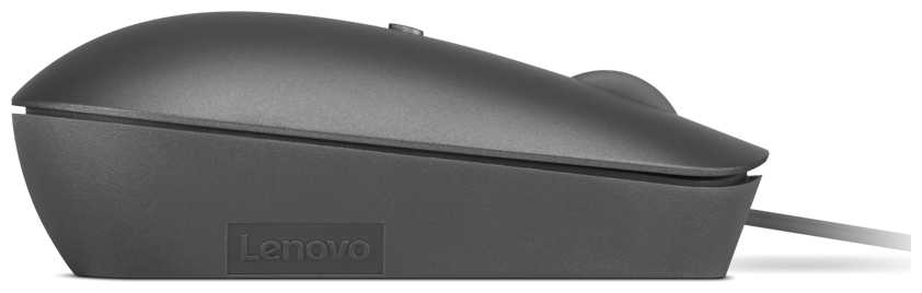 Мышь Lenovo 540 (GY51D20876) фотография 2