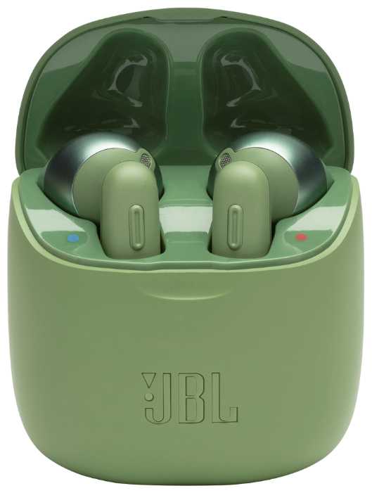 Беспроводные наушники JBL Tune 220 TWS фотография 11
