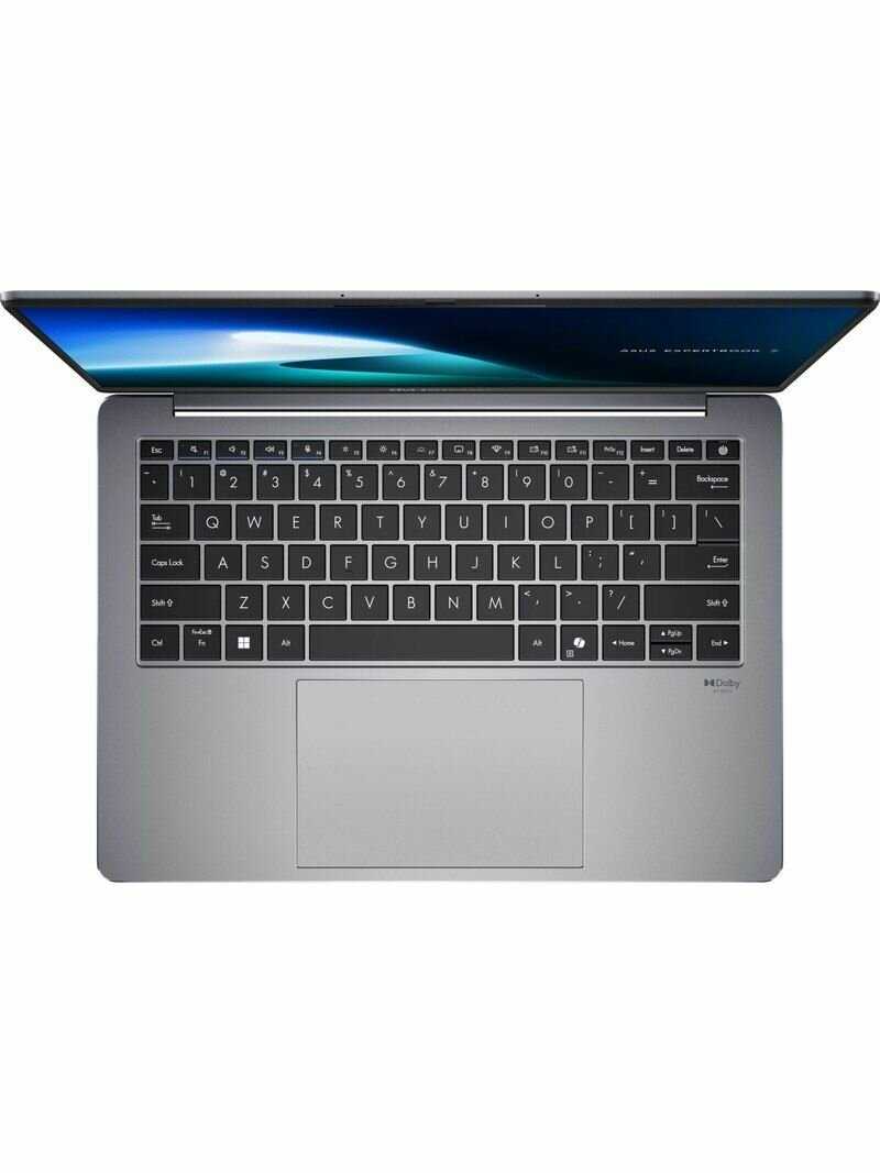 Ноутбук ASUS ExpertBook P5 P5405CSA фотография 4