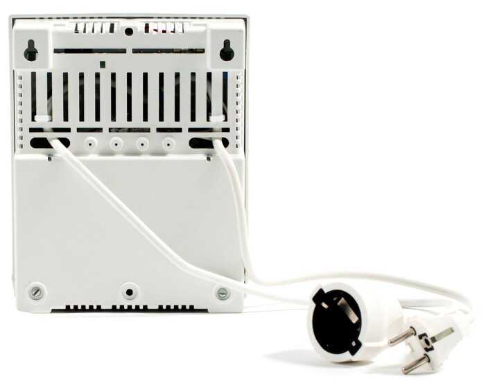 Стабилизатор напряжения однофазный TEPLOCOM ST-888 фотография 1