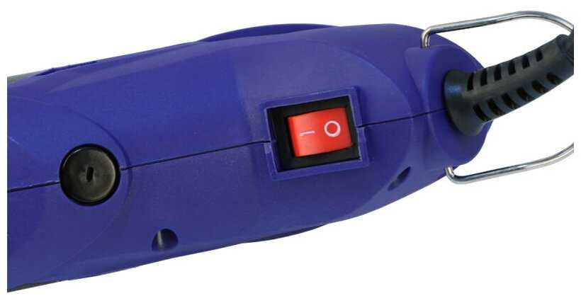 Гравер ДИОЛД МЭД-1 МФ, 170 Вт фотография 3