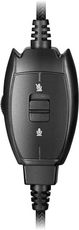 Игровые стереонаушники SVEN AP-U750MV фотография 14