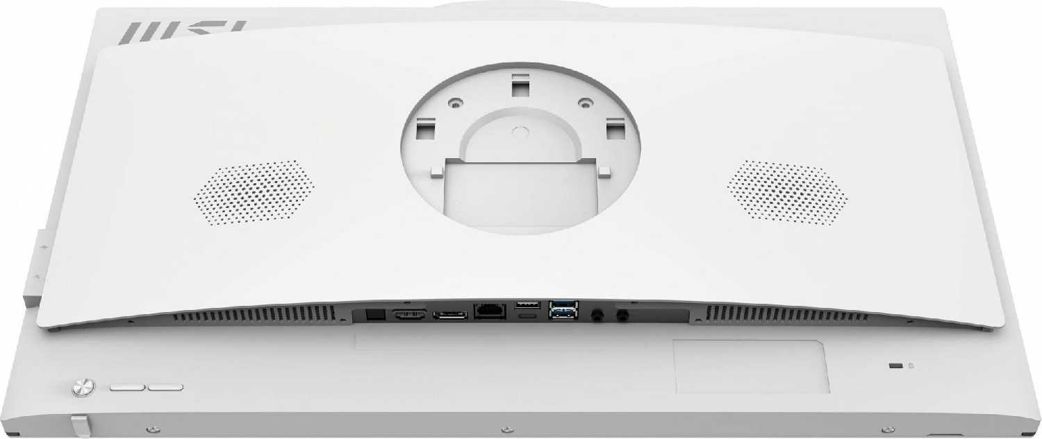Моноблок MSI Pro AP242 12M-418XRU (9S6-AE0612-418) фотография 6