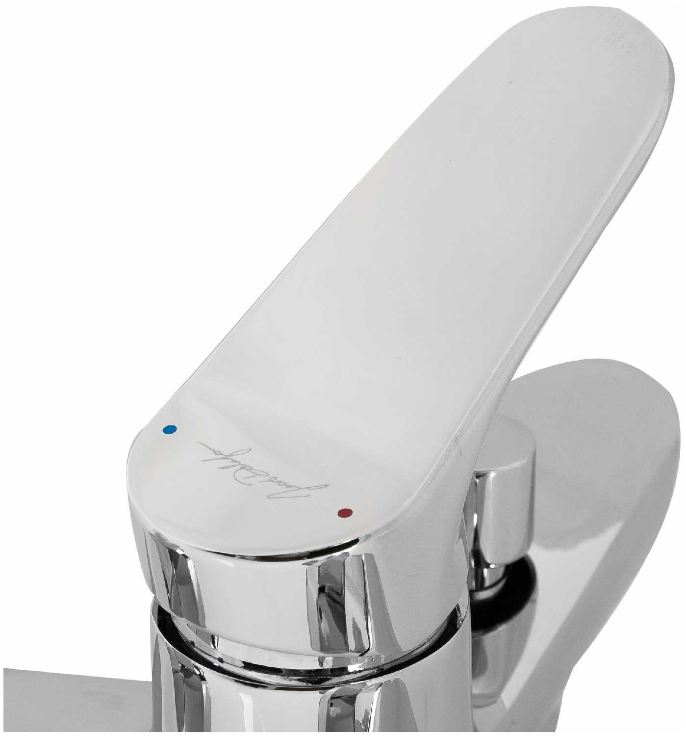 Смеситель Jacob Delafon E75766 фотография 4