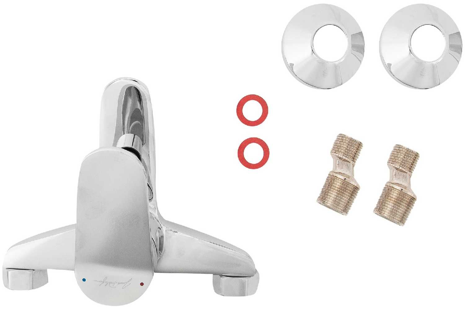 Смеситель Jacob Delafon E75766 фотография 5