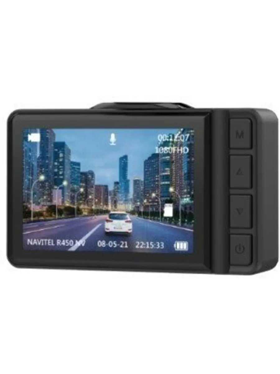 Видеорегистратор NAVITEL R450 (NV) фотография 2