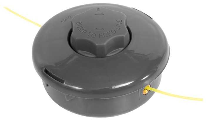 Триммер бензиновый Daewoo Power Products DABC 420 фотография 7