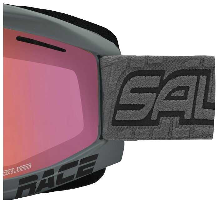 Лыжная маска SALICE 969DARWFV фотография 8