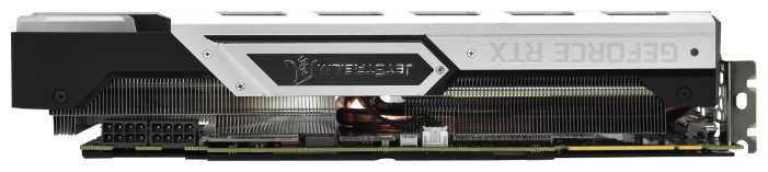 Видеокарта Palit GeForce RTX 2070 SUPER JetStream 8GB (NE6207SS19P2-1040J) фотография 5
