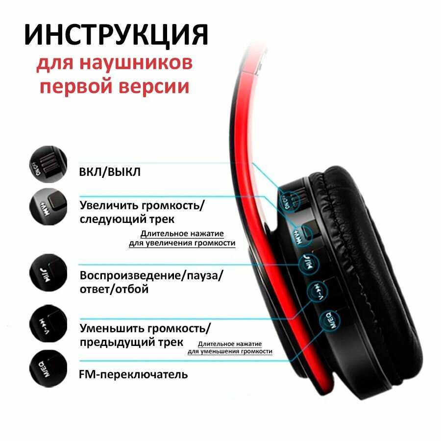 Беспроводные Bluetooth наушники Genshin Impact Странник фотография 21