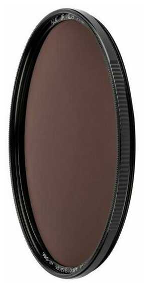 Набор круглых светофильтров Nisi CIRCULAR ND FILTER KIT 72mm нейтральной плотности фотография 3