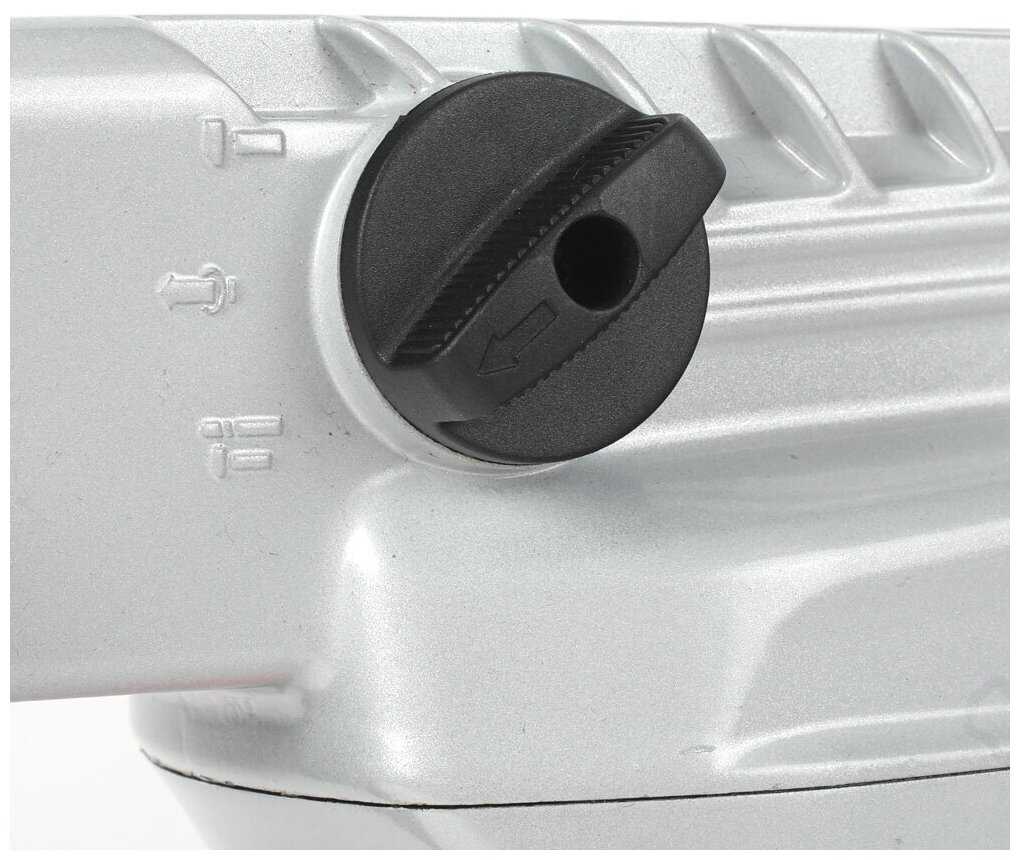 Перфоратор Patriot RH 450 фотография 4